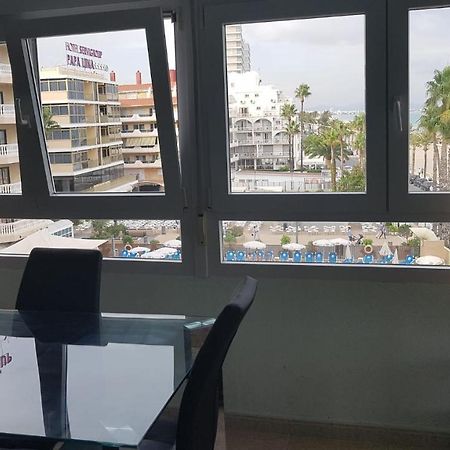 Peniscola Playa Διαμέρισμα Εξωτερικό φωτογραφία