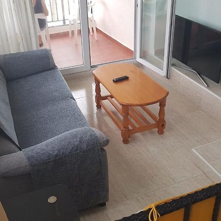 Peniscola Playa Διαμέρισμα Εξωτερικό φωτογραφία