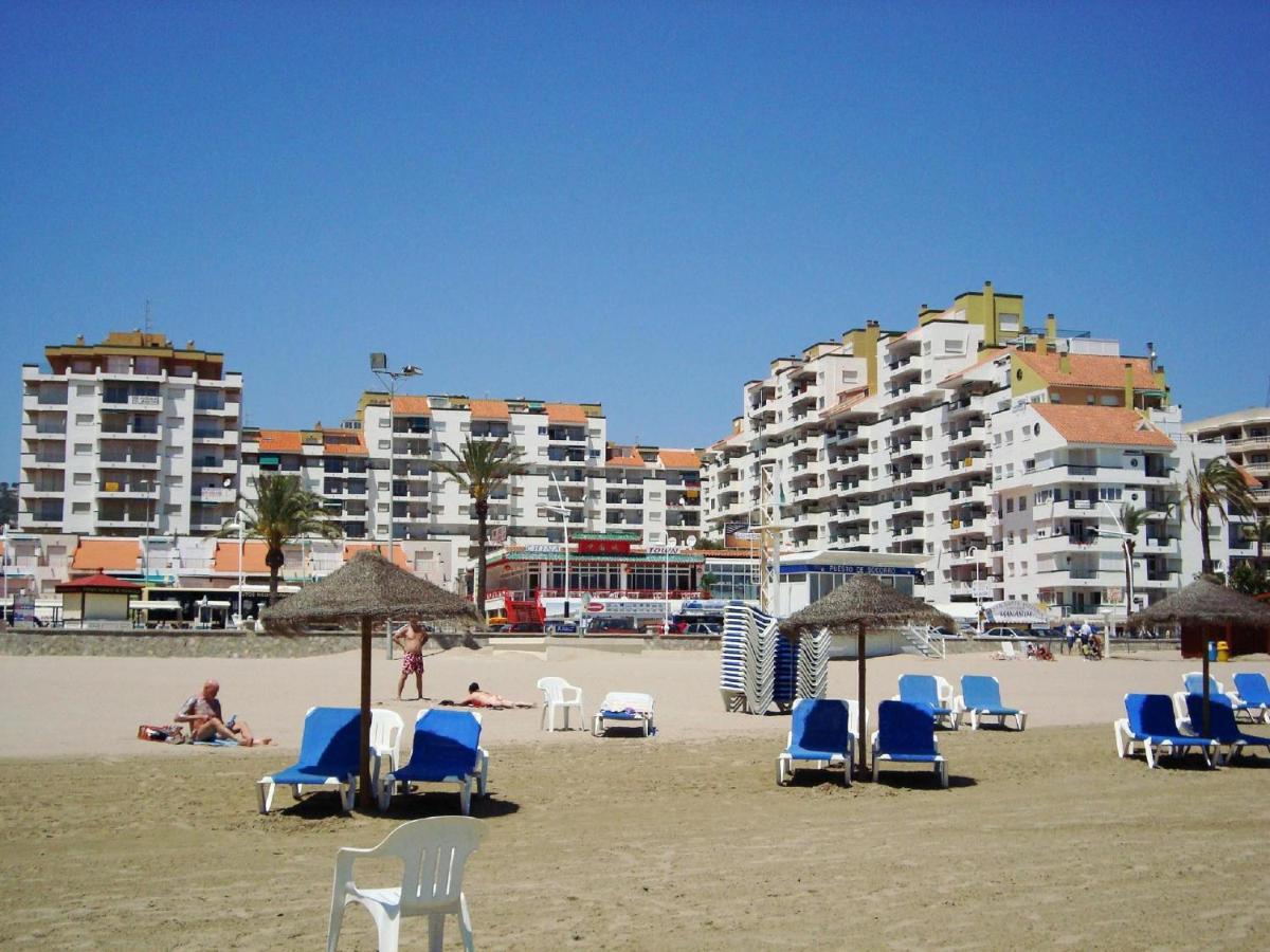 Peniscola Playa Διαμέρισμα Εξωτερικό φωτογραφία